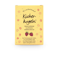 Ks Soul Food Kitchen® - Kicherkugeln 75 g