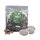 Kaffeepads Toppystar® Cappuccino Megabeutel 30 & 30 - MHD: 01.03.2020/14.02.2021