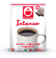 Caffè Bonini Kaffeepads Intenso 36er