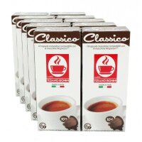 Caffè Bonini CLASSICO - 100 Kompatible Kapseln...