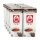 Caffè Bonini CLASSICO - 100 Kompatible Kapseln Nespresso ®*