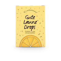 Ks Soul Food Kitchen® - Gute Laune Drops 100 g