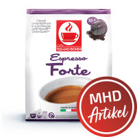Caffè Bonini FORTE - 16 kompatible Kapseln Dolce Gusto®*  Softpack