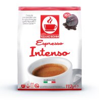 Caffè Bonini INTENSO - 16 Kompatible Kapseln Dolce Gusto ®* - Softpack