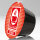 Caffè Bonini INTENSO - 16 Kompatible Kapseln Dolce Gusto ®* - Softpack
