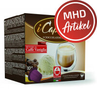 Bonini iCapricci Caffè Vaniglia / Vanille Kapseln...