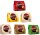 Kopie von Kaffeepads Senseo® Probierpaket