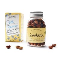 Ks Soul Food Kitchen® - Schokozin 12 x 120 g