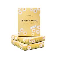 Ks Soul Food Kitchen® - Tausend Dank 6 x 67 g