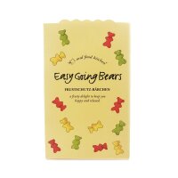 Ks Soul Food Kitchen® - Easy Going Bears 16 x 90 g