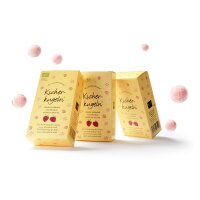 Ks Soul Food Kitchen® - Kicherkugeln 12 x 75 g