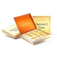 Ks Soul Food Kitchen® - Tapferkeits-Toffees 30 x 80 g