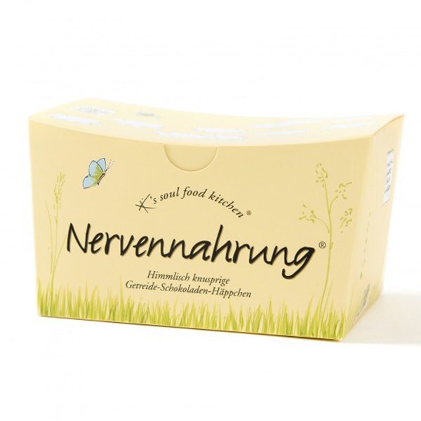 Ks Soul Food Kitchen® - Nervennahrung 10 x 125 g