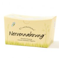 Ks Soul Food Kitchen® - Nervennahrung 10 x 125 g