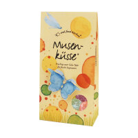 Ks Soul Food Kitchen® - Musenküsse 12 x 150 g