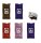 Caffè Bonini ESE Pads Probierset I - 5 x 10 Pads
