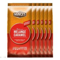 Kaffeepads Padinies Melange Caramel Rabatt - Megapack 108...