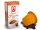Caffè Bonini O´Vesuvio Kompatible Kapseln Nespresso ®* - MHD: 01.12.2019