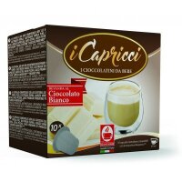 Bonini iCapricci Cioccolato Bianco/Weiße Schokolade...