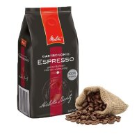 Melitta ® Gastronomie Espresso - ganze Bohne 2 x 1000 g