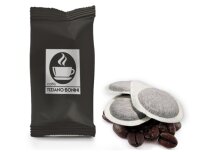 Caffè Bonini - 10 ESE Pads Ristretto ** - MHD:...