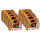 Kaffeepads Senseo® Guten Morgen XL STRONG - 10 x 10 Becher Pads