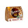 Kaffeepads Senseo® Guten Morgen XL STRONG - 10 biologisch abbaubare Becher Pads
