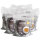 Caféclub Kaffeepads ESPRESSO 5 x 100 Pads im Megabeutel