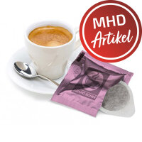 Caffè Bonini - 10 ESE Pads Seta ** - MHD: 14.09.2020