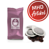 Caffè Bonini - 10 ESE Pads Seta ** - MHD: 14.09.2020