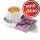 Caffè Bonini - 10 ESE Pads Seta ** - MHD: 14.09.2020