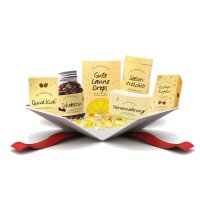 Ks Soul Food Kitchen® - DAS GROSSE WINTERPAKET