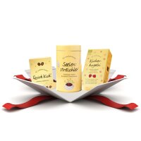 Ks Soul Food Kitchen® - WINTERPAKET 2
