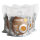 Caféclub Kaffeepads DARK ROAST 3 x 100 Pads im Megabeutel