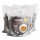 Caféclub Kaffeepads ESPRESSO 3 x 100 Pads im Megabeutel
