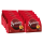 Kaffeepads Senseo ® Klassisch / Classic - 5 x 16 biologisch abbaubare Pads