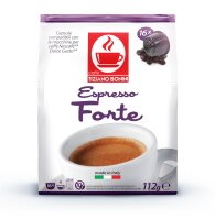 Caffè Bonini FORTE - 5 x 16 kompatible Kapseln...
