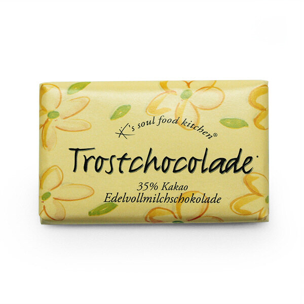 Ks Soul Food Kitchen® - Trostchocolade 7,5 g