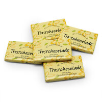 Ks Soul Food Kitchen® - Trostchocolade 7,5 g