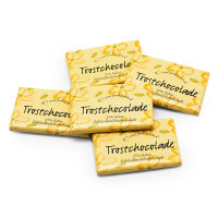 Ks Soul Food Kitchen® - Trostchocolade 250 x 7,5 g