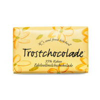 Ks Soul Food Kitchen® - Trostchocolade 250 x 7,5 g
