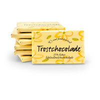 Ks Soul Food Kitchen® - Trostchocolade 250 x 7,5 g