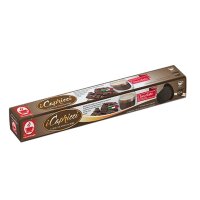 Bonini iCapricci Cioccolato / Kakao - 4 x 10 Nespresso...