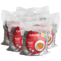 Caféclub Kaffeepads REGULAR 5 x 100 Pads im...