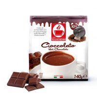 Caffè Bonini CIOCCOLATO Kakao - 10 Kapseln Dolce Gusto®* - MHD: 04.09.2020