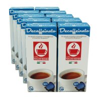 Caffè Bonini DECAFFEINATO - 100 Kompatible Kapseln...