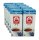 Caffè Bonini DECAFFEINATO - 100 Kompatible Kapseln Nespresso ®*