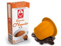 Caffè Bonini O´Vesuvio Kompatible Kapseln...