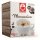 Caffè Bonini Mocaccino - 10 kompatible Kapseln Nespresso ®*
