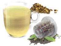 Bonini Tisana DIGESTIVA - 10 Teekapseln Nespresso ®*